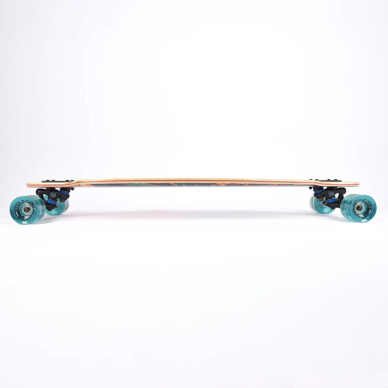 SECTOR 9 FRACTAL COMPLETE