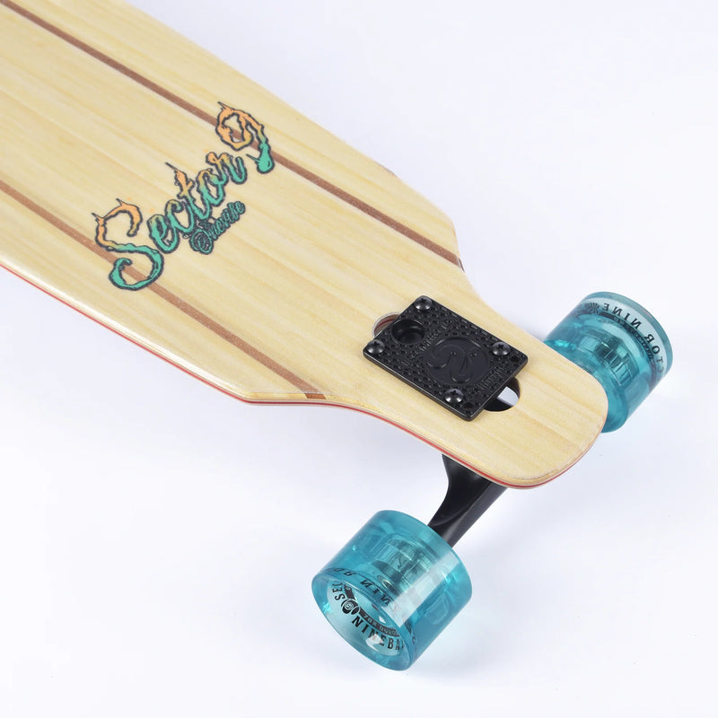 SECTOR 9 FRACTAL COMPLETE