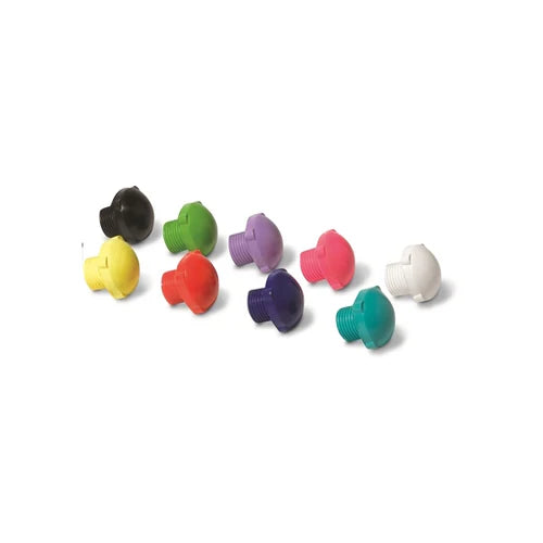 SURE GRIP FOMAC DANCE PLUGS