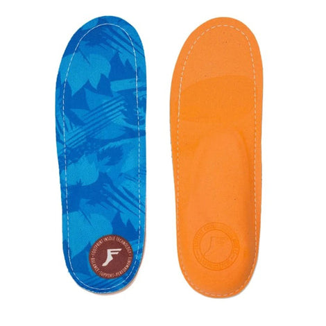 FP KINGFOAM ORTHOTICS LOW INSOLES (3MM)