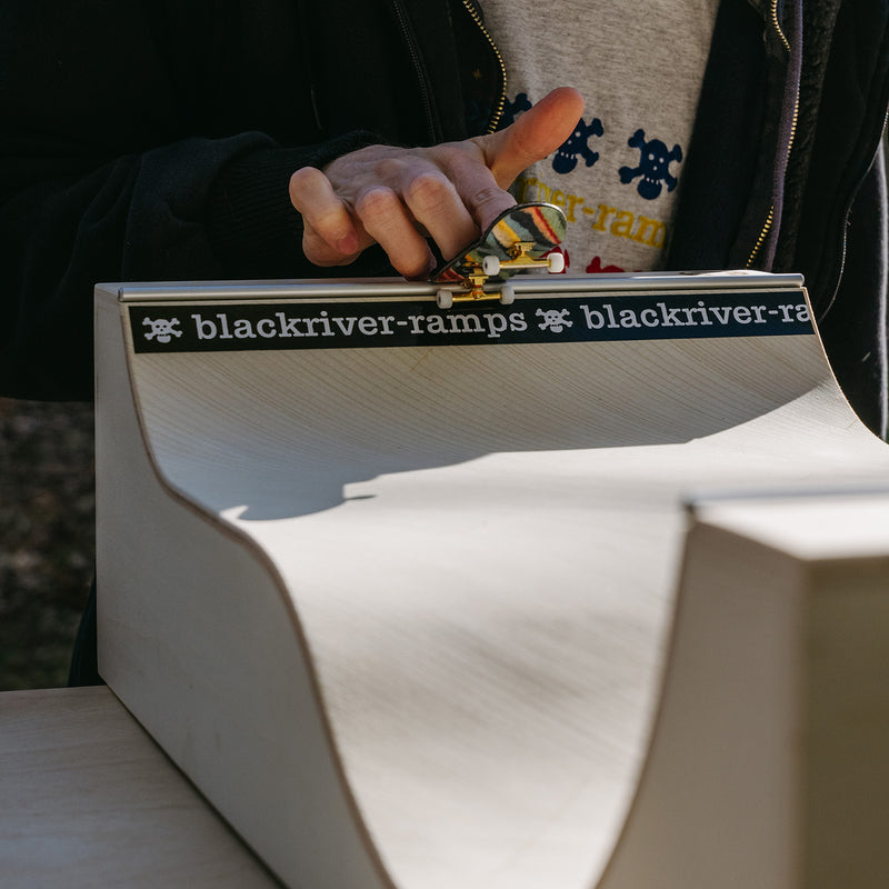 BLACKRIVER WATERFALL MINI