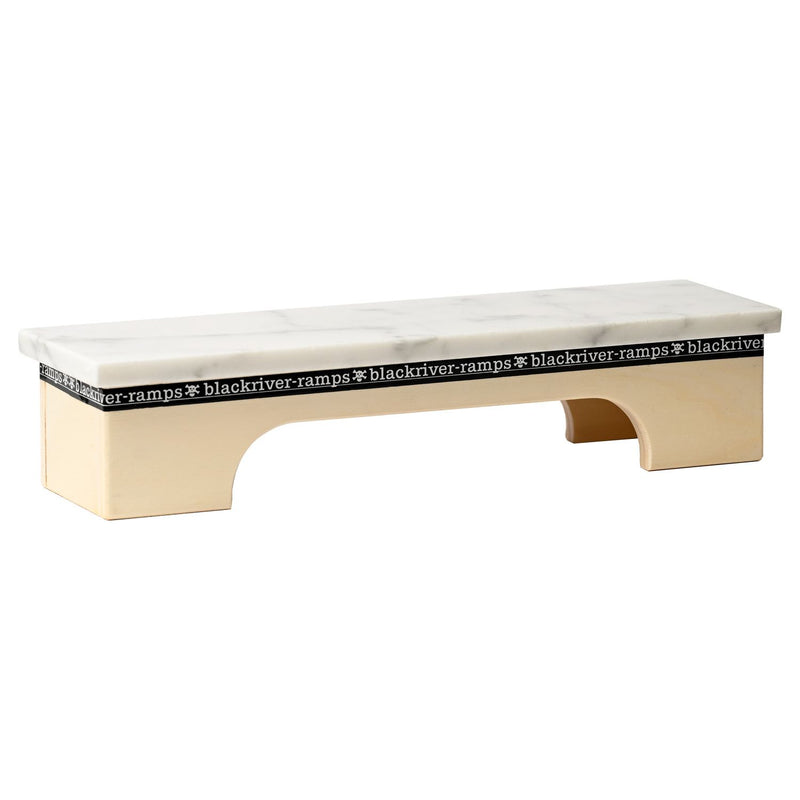 BLACKRIVER MARBLE FINGERBOARD BOX