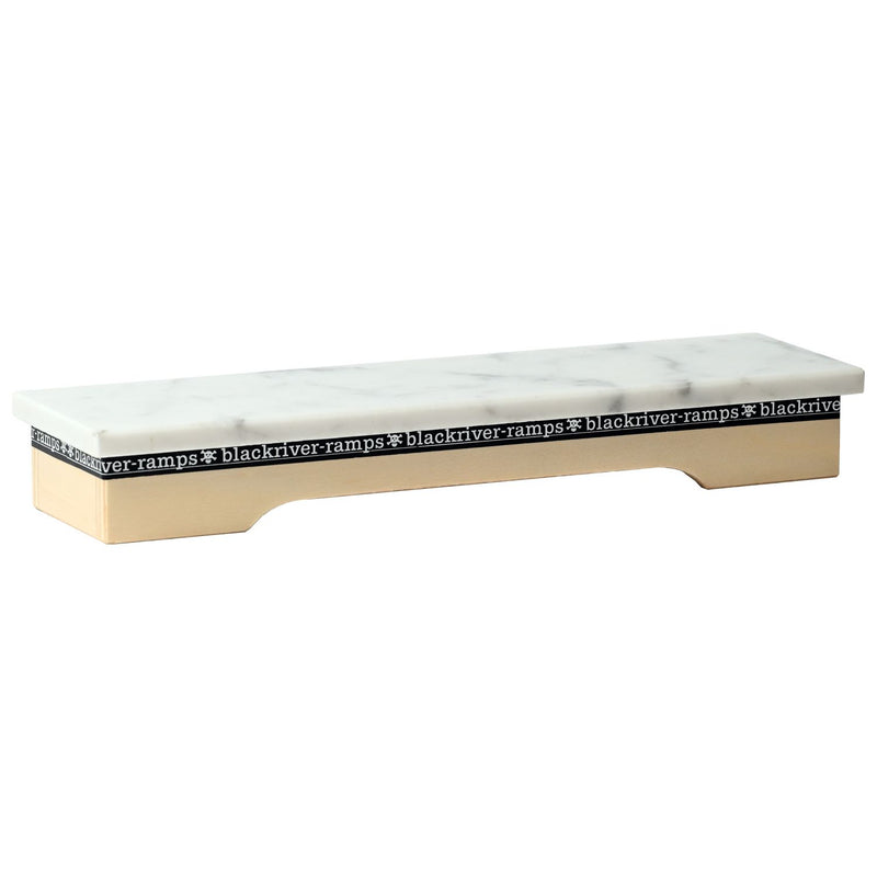 BLACKRIVER MARBLE FINGERBOARD BOX LOW