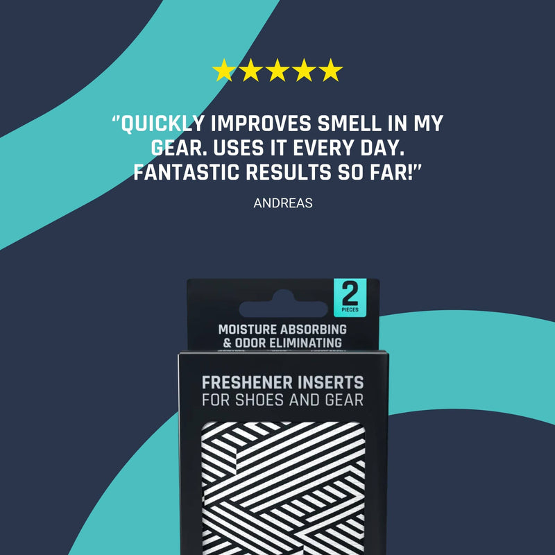 SMELL WELLACTIVE DEODERIZER XL