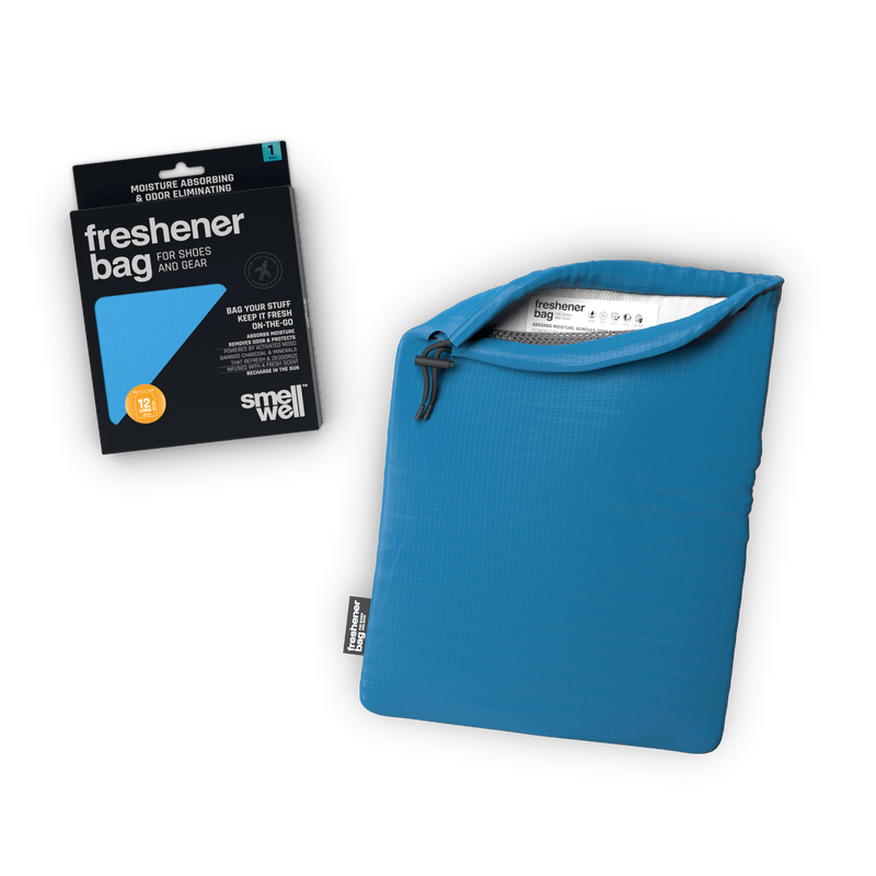 SMELL WELL FRESHENER BAG