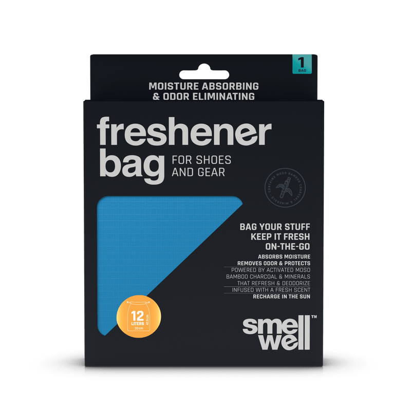 SMELL WELL FRESHENER BAG