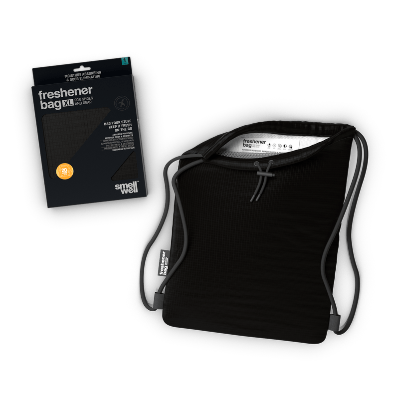 SMELL WELL FRESHENER BAG XL