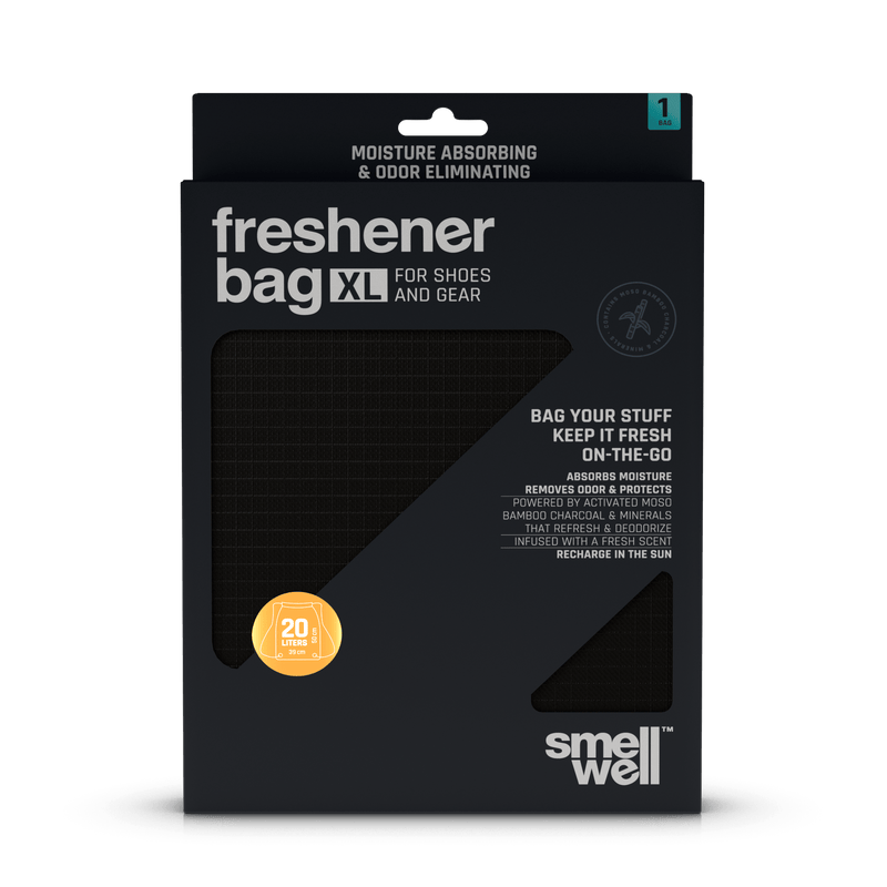 SMELL WELL FRESHENER BAG XL