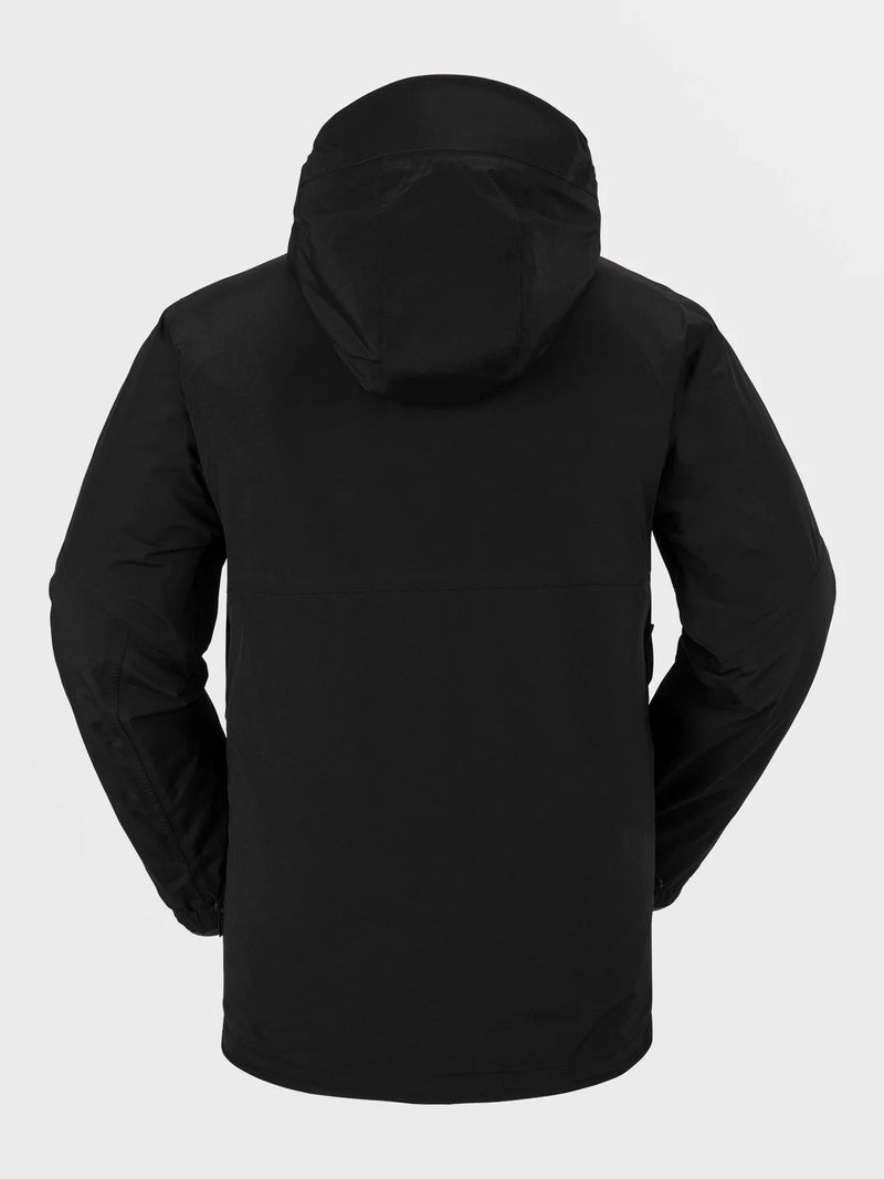VOLCOM L INSULATED GORE-TEX MEN'S JACKET