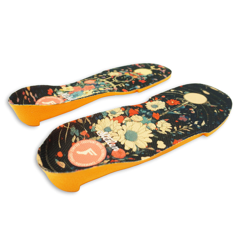 FP GAMECHANGERS PRO SPORTS INSOLES