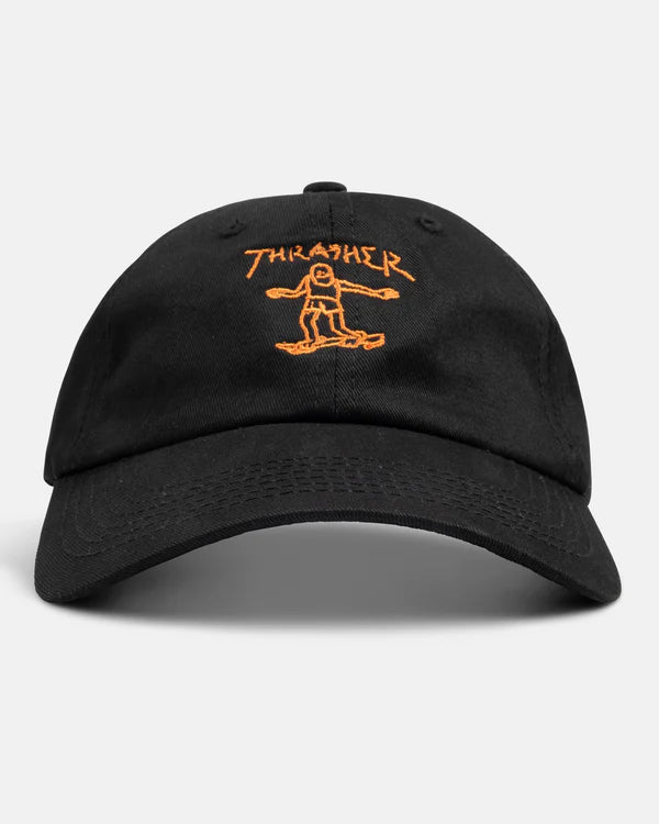 THRASHER GONZ OLD TIMER HAT