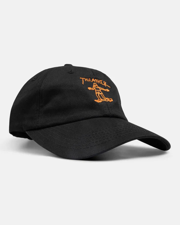 THRASHER GONZ OLD TIMER HAT
