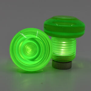JAMMERZ JAM PLUGS LIGHT UP
