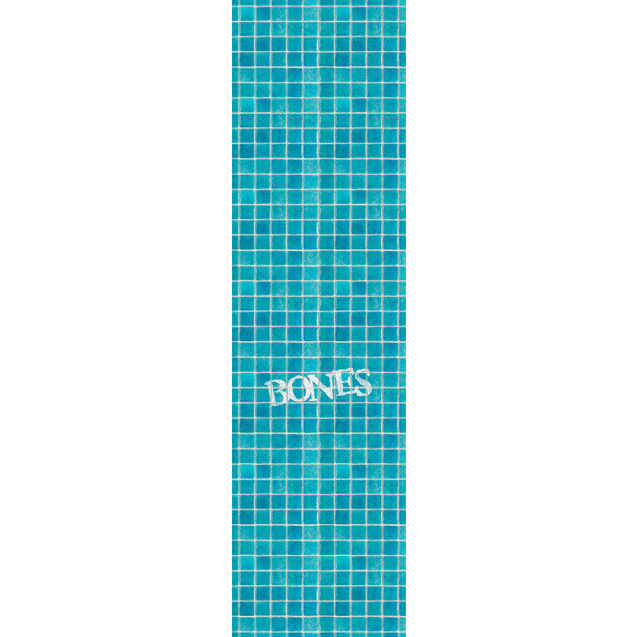 BONES 9" GRIP TAPE SHEET