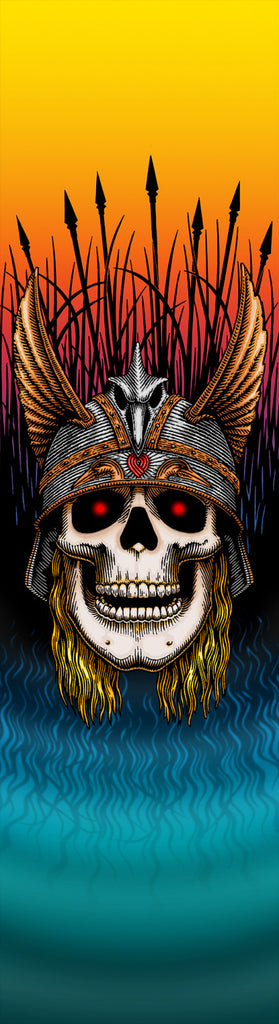 POWELL PERALTA ANDY ANDERSON GRIP TAPE SHEET 10.5 — Modern Skate