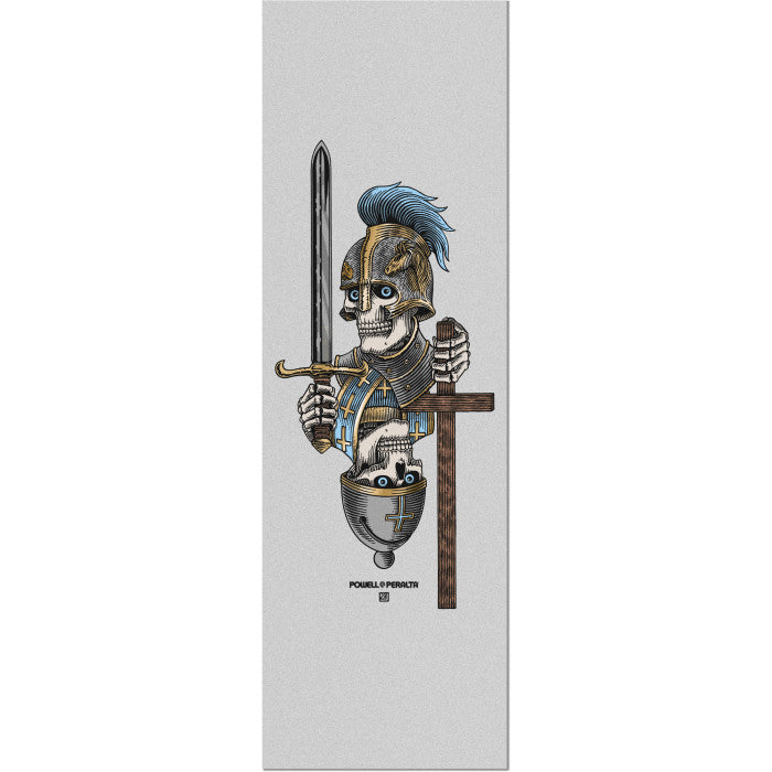POWELL PERALTA 10.5" GRIP SHEET