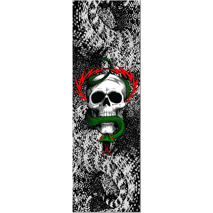 POWELL PERALTA 10.5" GRIP TAPE SHEET