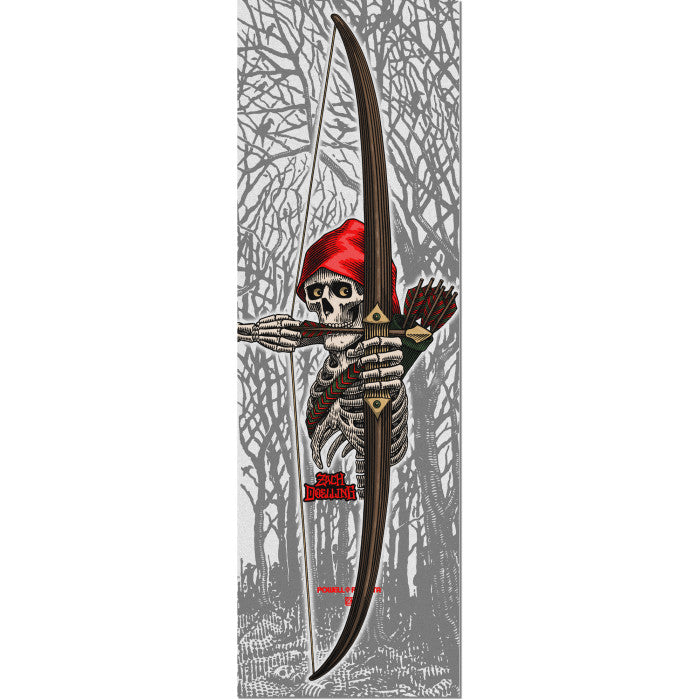 POWELL PERALTA 10.5" GRIP SHEET