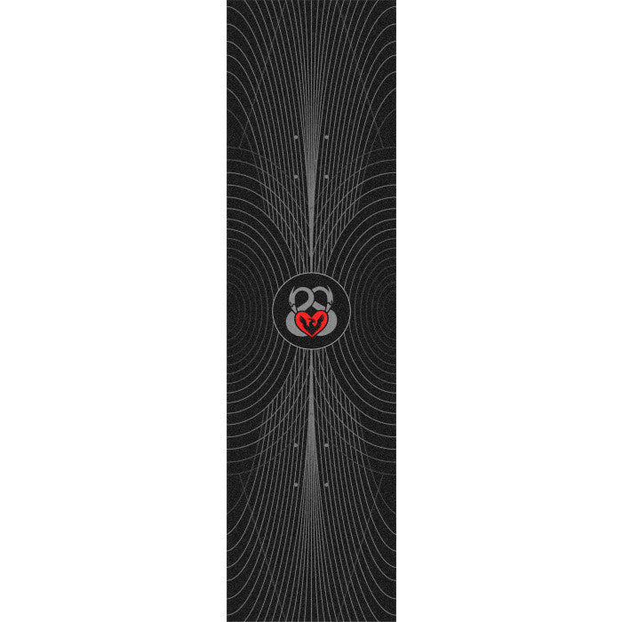 POWELL PERALTA GRIP TAPE SHEET 9X33