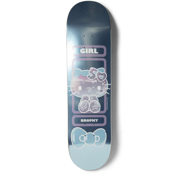 GRIL HELLO KITTY 50 DECK