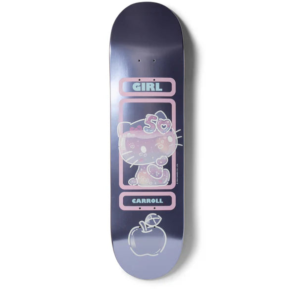 GRIL HELLO KITTY 50 DECK