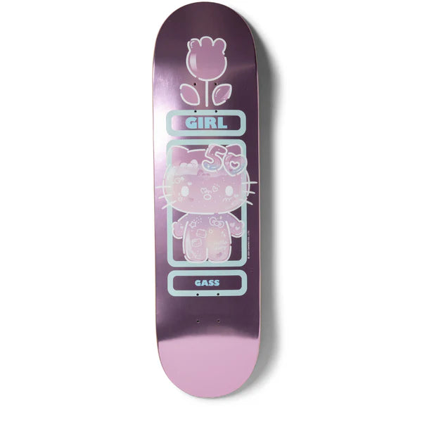 GRIL HELLO KITTY 50 DECK