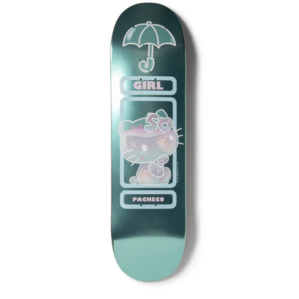 GRIL HELLO KITTY 50 DECK