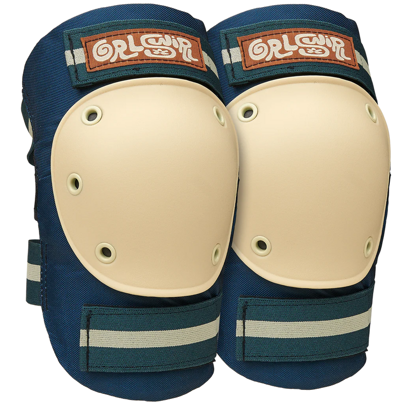 TRIPLE 8 SAVER SERIES 3-PACK PAD SET