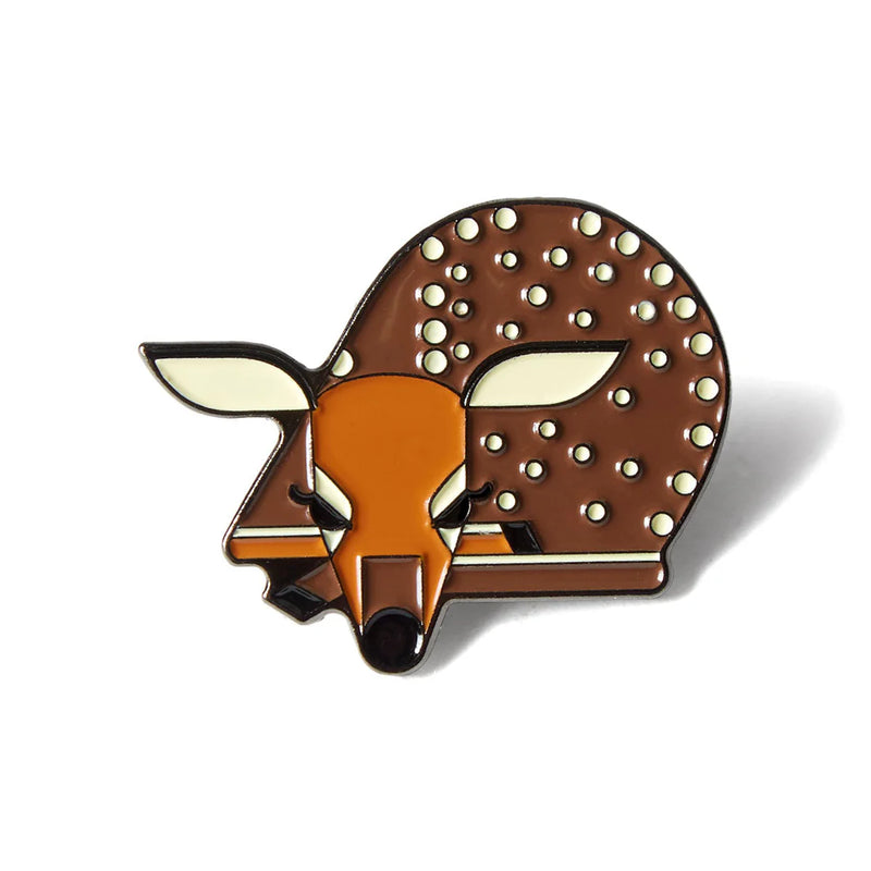 HABITAT CHARLEY HARPER FAWN PIN
