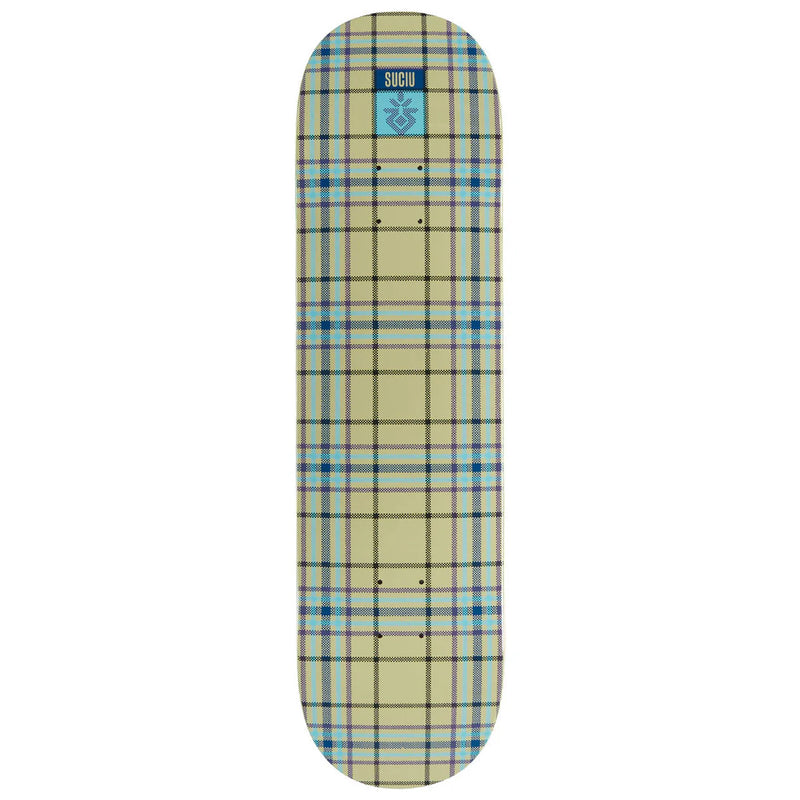 HABITAT TEXTILE DECK