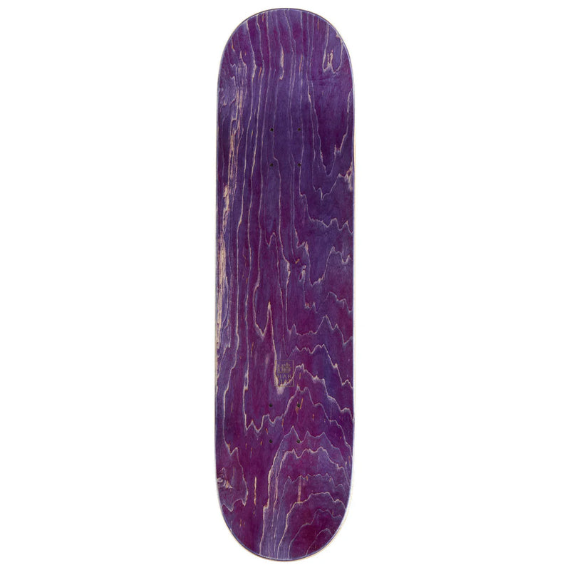 HABITAT TEXTILE DECK