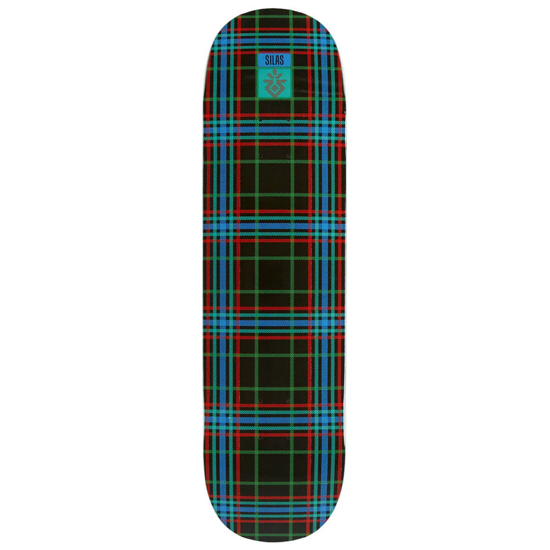HABITAT TEXTILE DECK