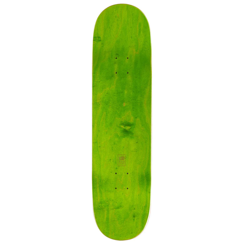 HABITAT TEXTILE DECK