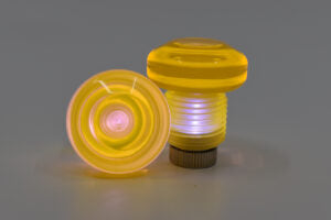 JAMMERZ JAM PLUGS LIGHT UP