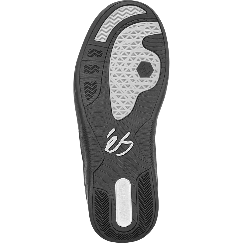 ES TJ ROGERS X MOVEMBER SHOES