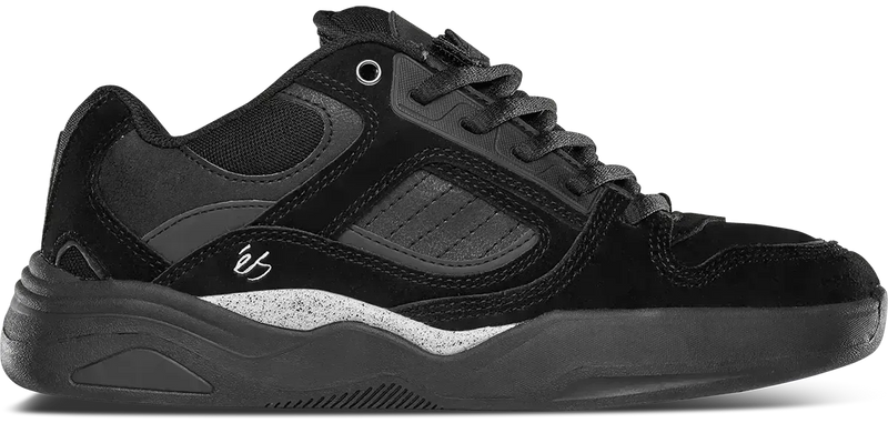 ES TJ ROGERS X MOVEMBER SHOES