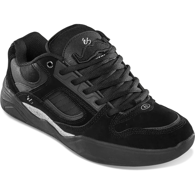 ES TJ ROGERS X MOVEMBER SHOES