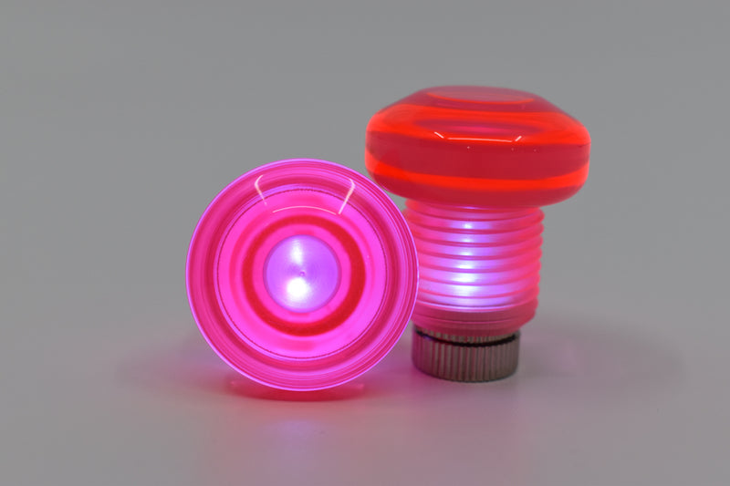 JAMMERZ JAM PLUGS LIGHT UP