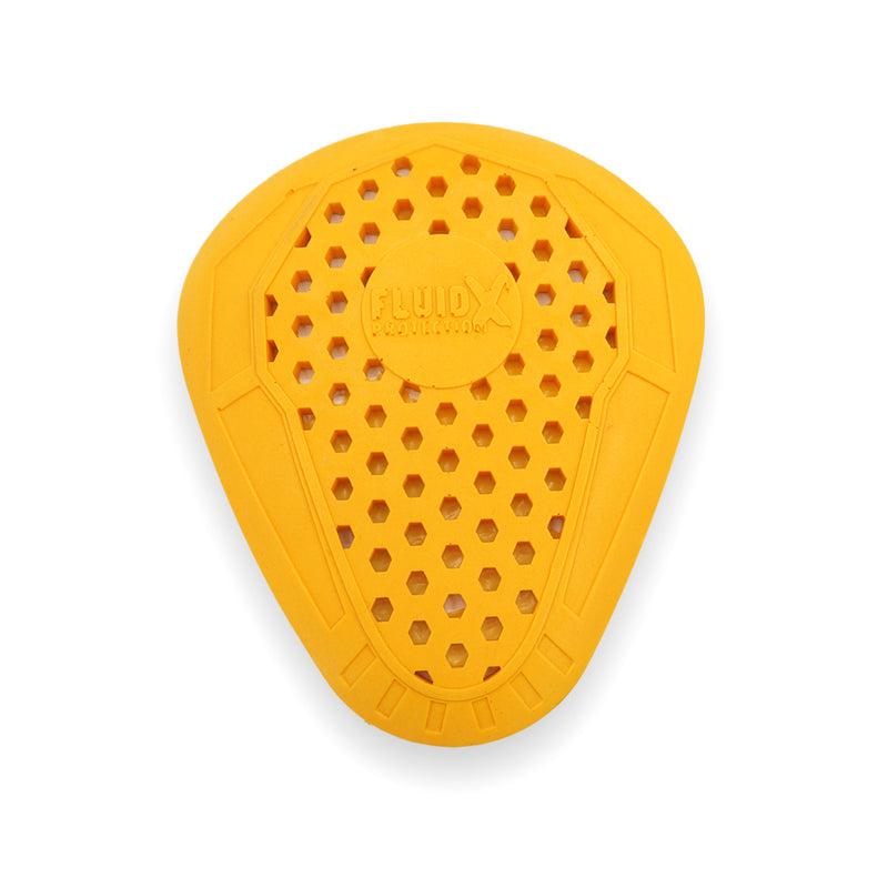 FP FLUID X IMPACT SHORTS