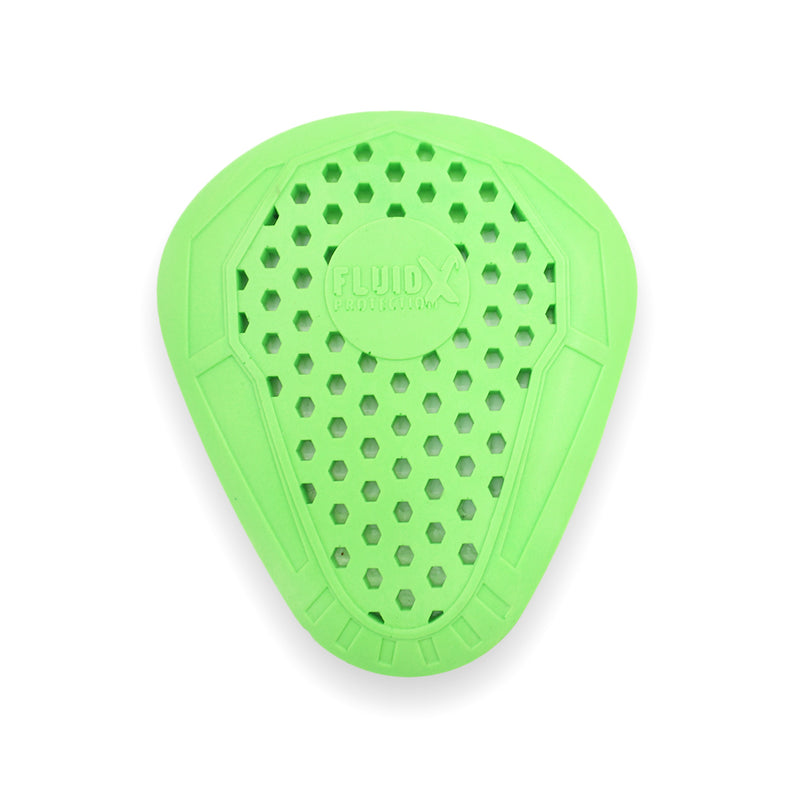 FP FLUID X IMPACT SHORTS