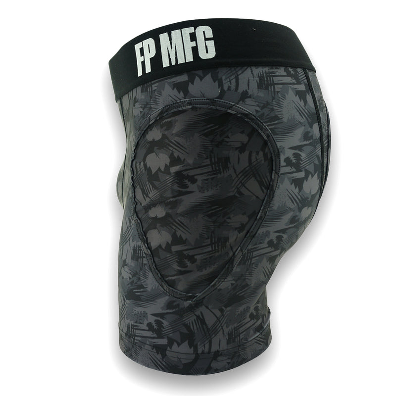 FP FLUID X IMPACT SHORTS