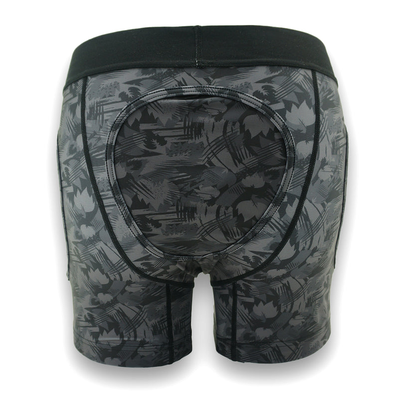 FP FLUID X IMPACT SHORTS