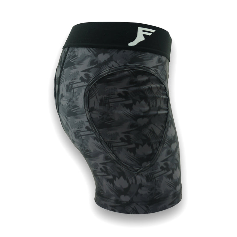 FP FLUID X IMPACT SHORTS