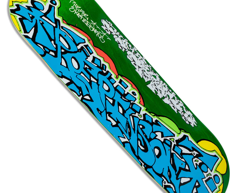 THERE MASTER POE DECK