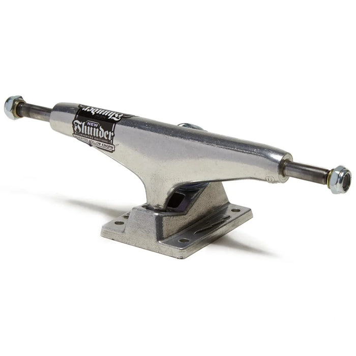 Set de 2 Trucks Skate Tuxs Hollow Axes & Kingpin Soulageants Set de 2 Trucks Skate Tuxs Hollow Axes & Kingpin Soulageants