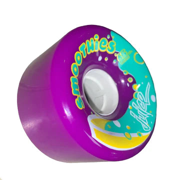 JUICE SMOOTHIE ROLLER SKATE WHEELS