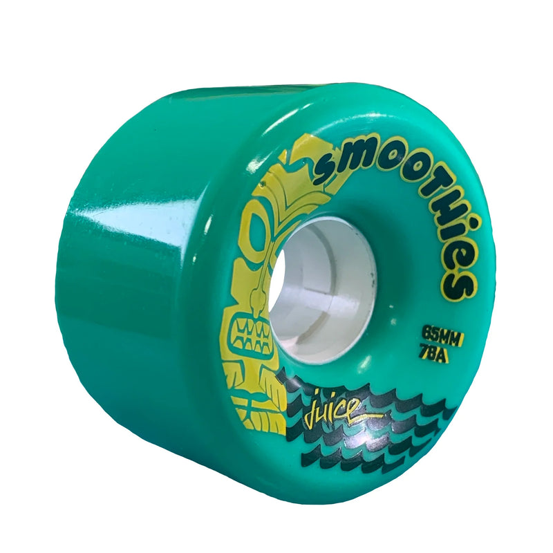 JUICE SMOOTHIE ROLLER SKATE WHEELS
