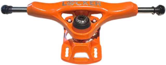 GRIND KING LOCKER SKATEBOARD TRUCKS