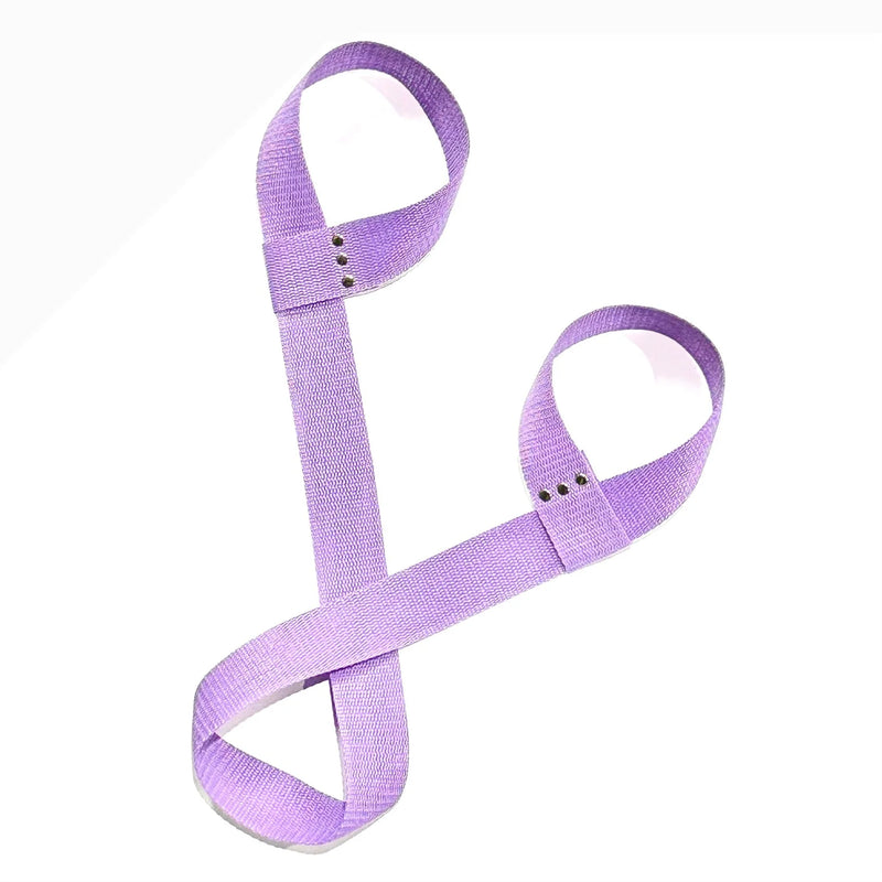 ROLLER STUFF SKATE LEASH