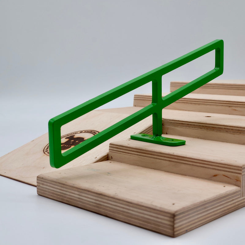 FINGERBOARD 5 STAIR GAP TO RAIL